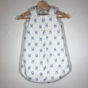 Aden by Aden + Anais Baby's Medium Swaddling Blanket